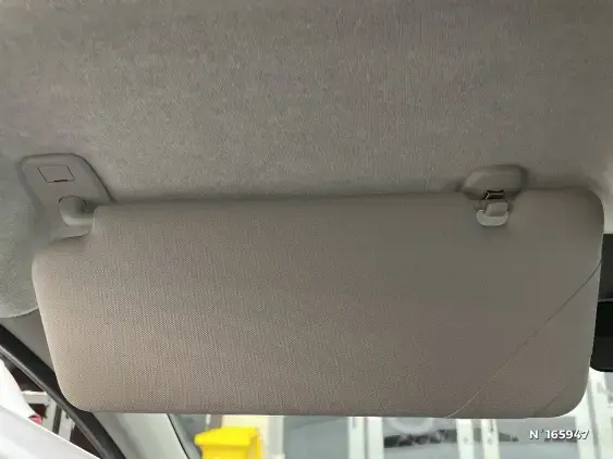 RENAULT ZOE - voiture d'occasion - Photo 34