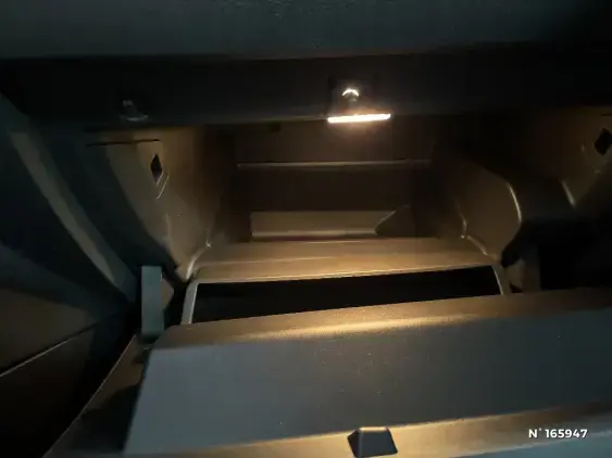 RENAULT ZOE - voiture d'occasion - Photo 36