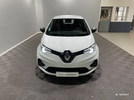 RENAULT ZOE - voiture d'occasion - Photo 3