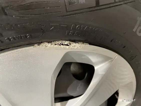 RENAULT ZOE - voiture d'occasion - Photo 25