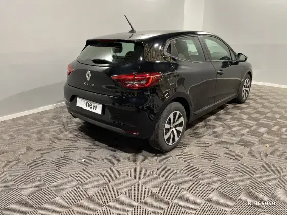 RENAULT CLIO V - voiture d'occasion - Photo 4