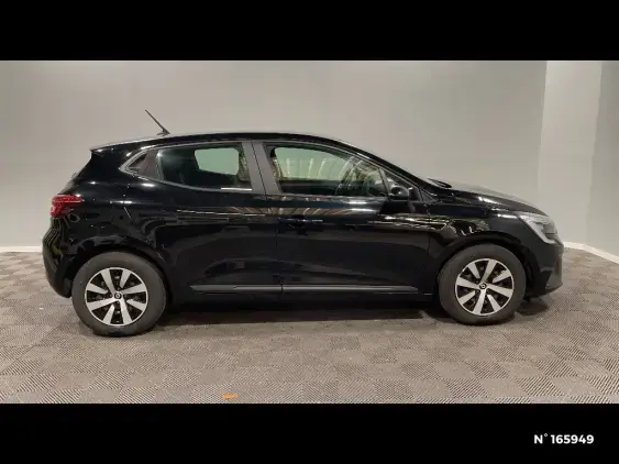 RENAULT CLIO V - voiture d'occasion - Photo 5