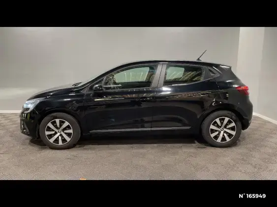 RENAULT CLIO V - voiture d'occasion - Photo 2