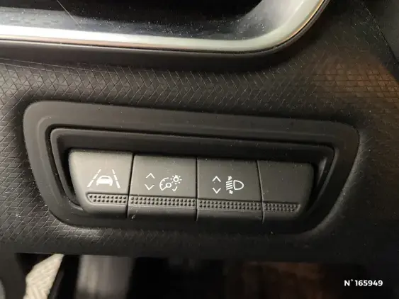 RENAULT CLIO V - voiture d'occasion - Photo 14