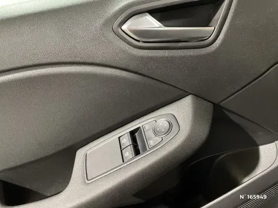 RENAULT CLIO V - voiture d'occasion - Photo 24