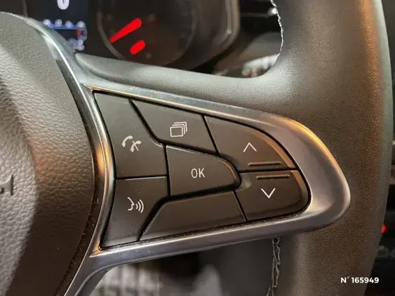 RENAULT CLIO V - voiture d'occasion - Photo 26