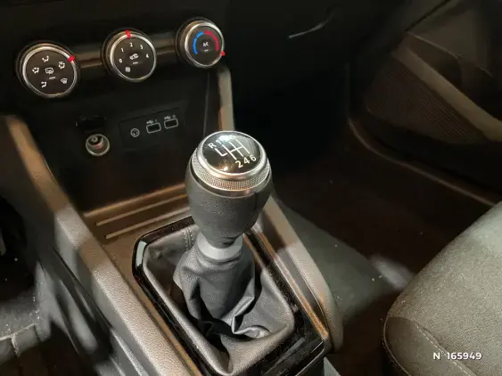 RENAULT CLIO V - voiture d'occasion - Photo 28