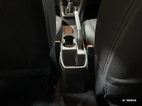 RENAULT CLIO V - voiture d'occasion - Photo 33