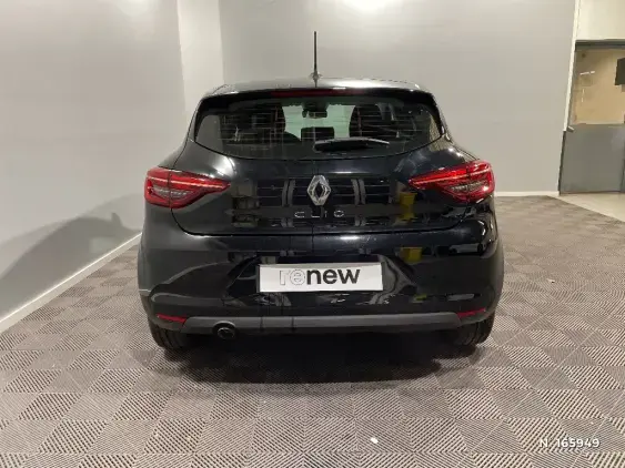 RENAULT CLIO V - voiture d'occasion - Photo 6