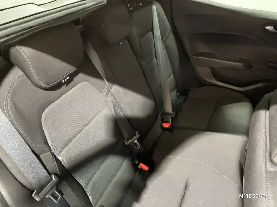 RENAULT CLIO V - voiture d'occasion - Photo 11