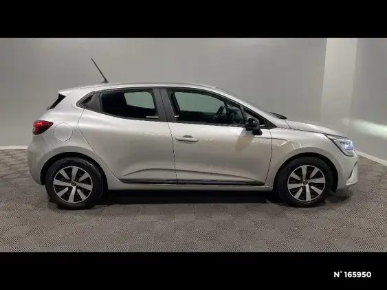 RENAULT CLIO V - voiture d'occasion - Photo 5