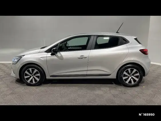 RENAULT CLIO V - voiture d'occasion - Photo 2