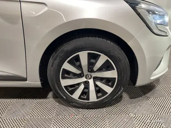 RENAULT CLIO V - voiture d'occasion - Photo 8