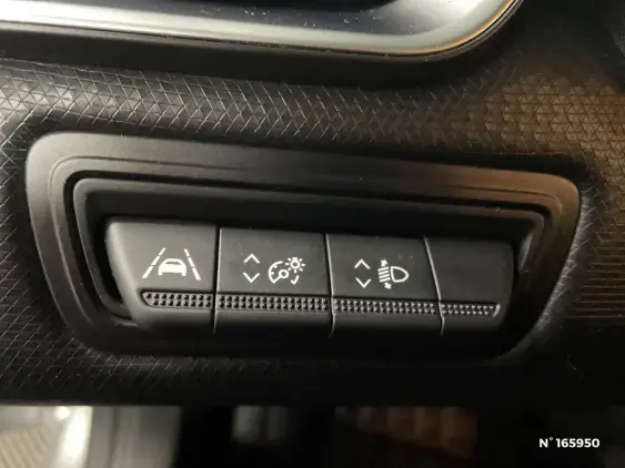 RENAULT CLIO V - voiture d'occasion - Photo 14