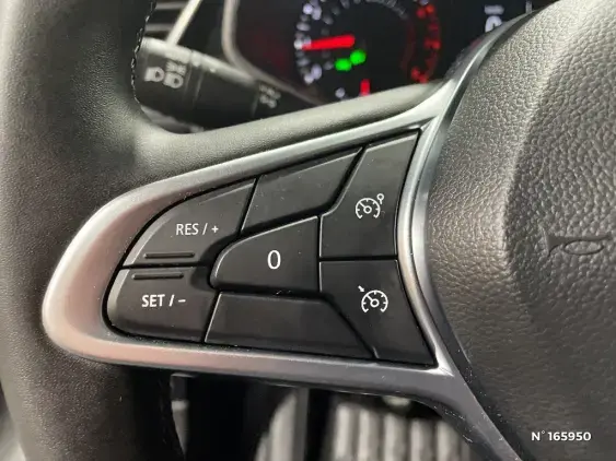 RENAULT CLIO V - voiture d'occasion - Photo 26