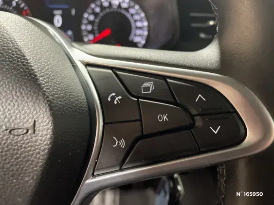 RENAULT CLIO V - voiture d'occasion - Photo 27