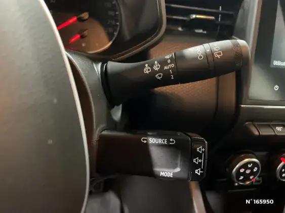 RENAULT CLIO V - voiture d'occasion - Photo 28