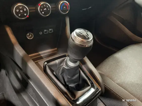 RENAULT CLIO V - voiture d'occasion - Photo 29