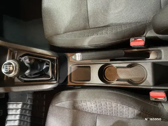 RENAULT CLIO V - voiture d'occasion - Photo 31