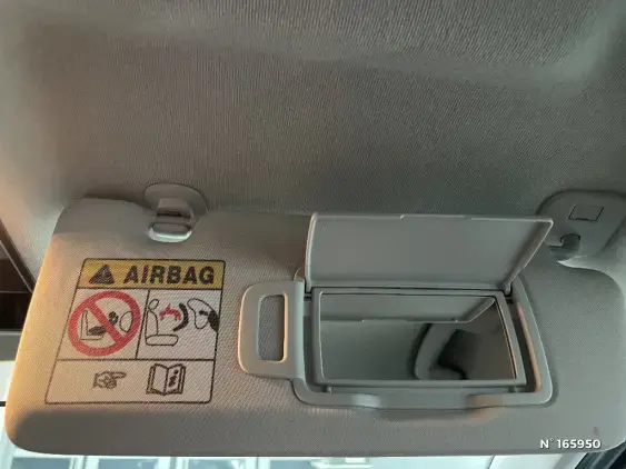 RENAULT CLIO V - voiture d'occasion - Photo 35