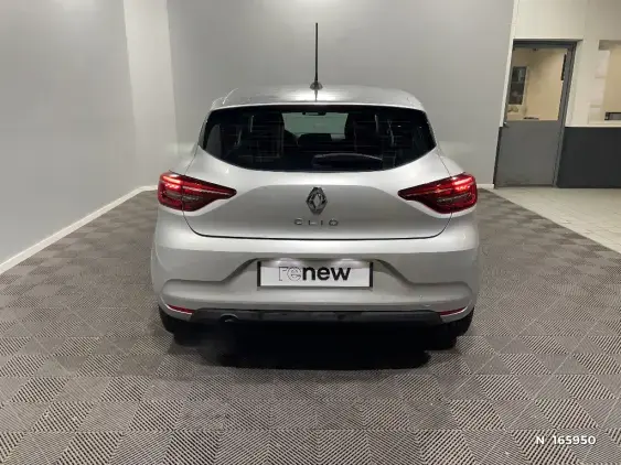 RENAULT CLIO V - voiture d'occasion - Photo 6