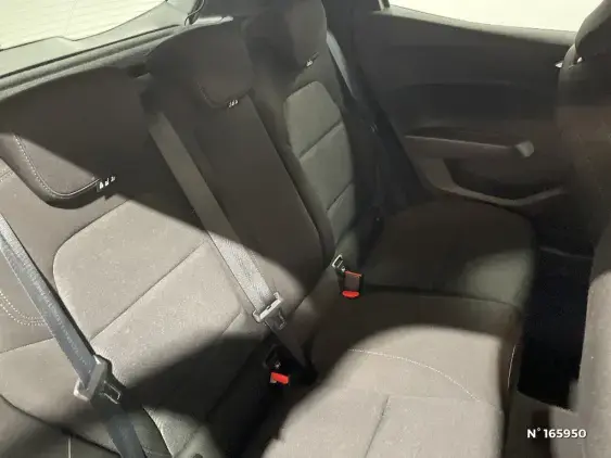 RENAULT CLIO V - voiture d'occasion - Photo 11