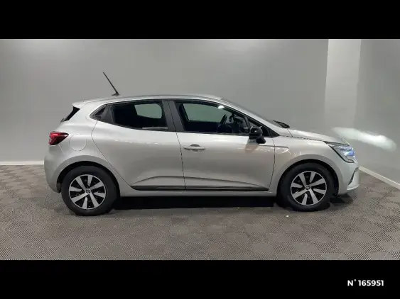 RENAULT CLIO V - voiture d'occasion - Photo 5