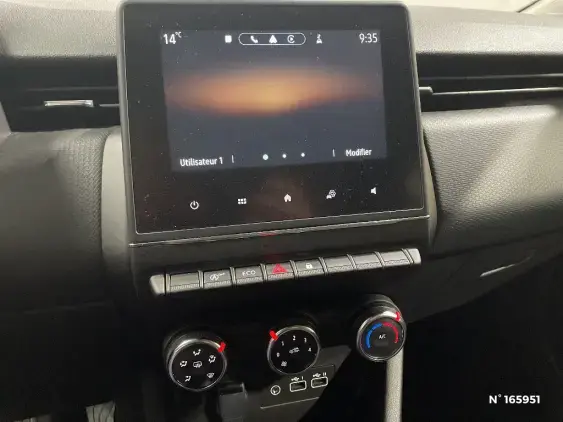 RENAULT CLIO V - voiture d'occasion - Photo 13