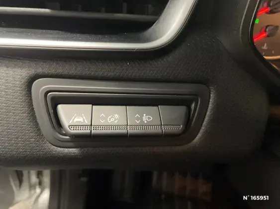 RENAULT CLIO V - voiture d'occasion - Photo 14