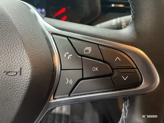 RENAULT CLIO V - voiture d'occasion - Photo 27