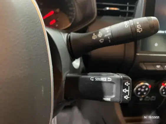 RENAULT CLIO V - voiture d'occasion - Photo 28