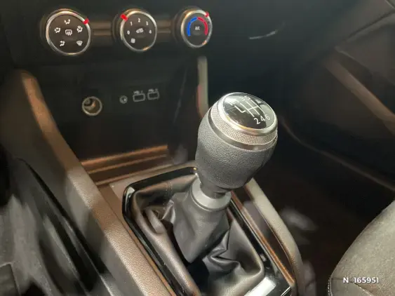 RENAULT CLIO V - voiture d'occasion - Photo 29