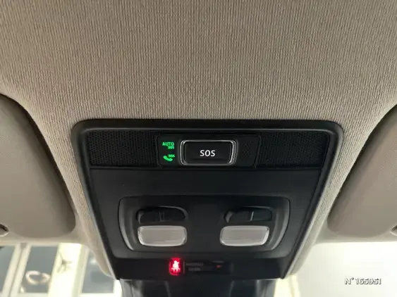 RENAULT CLIO V - voiture d'occasion - Photo 34