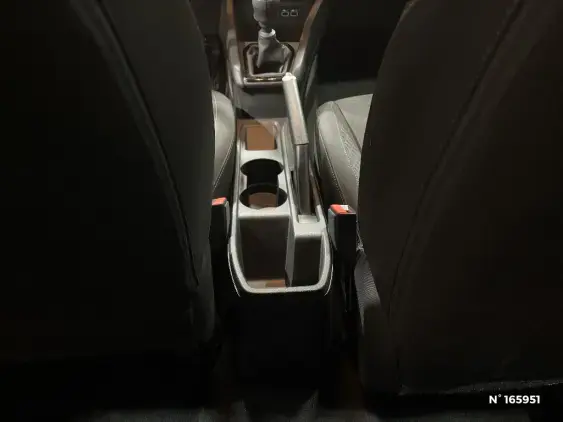 RENAULT CLIO V - voiture d'occasion - Photo 36