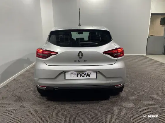 RENAULT CLIO V - voiture d'occasion - Photo 6