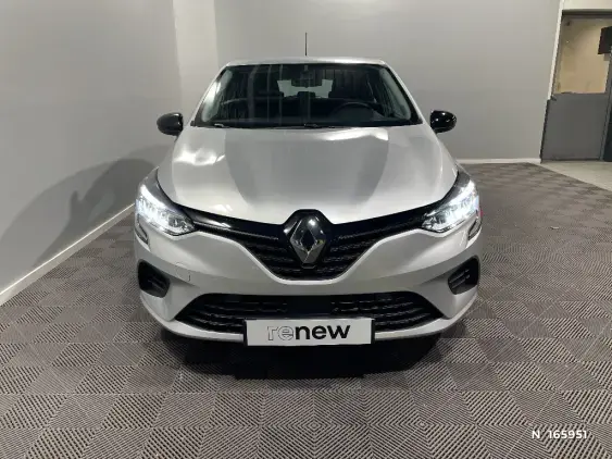 RENAULT CLIO V - voiture d'occasion - Photo 3