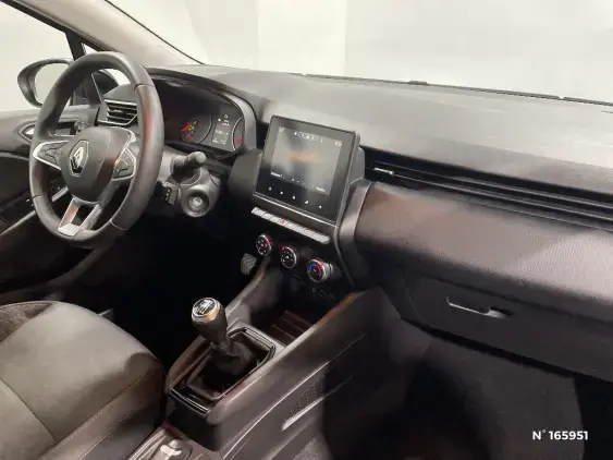 RENAULT CLIO V - voiture d'occasion - Photo 10