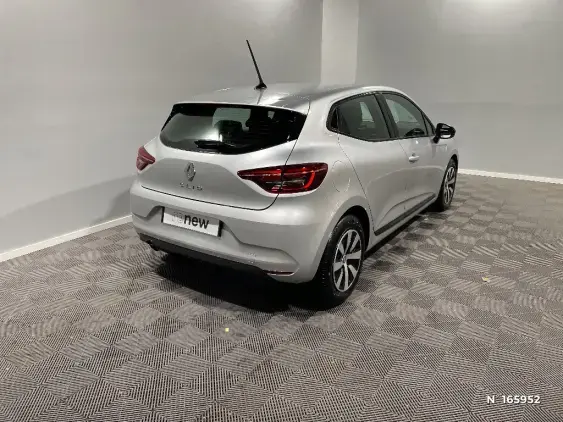 RENAULT CLIO V - voiture d'occasion - Photo 4