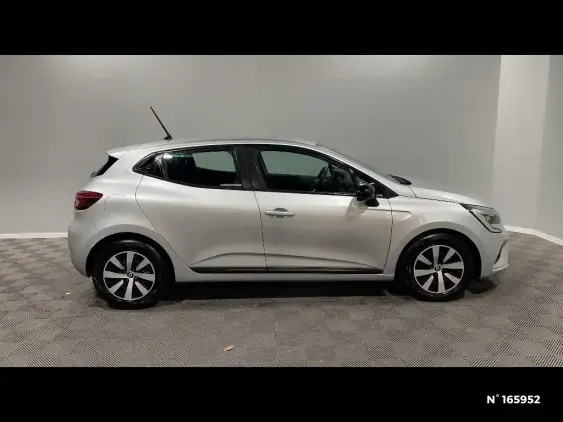 RENAULT CLIO V - voiture d'occasion - Photo 5