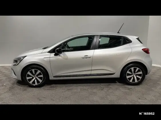 RENAULT CLIO V - voiture d'occasion - Photo 2