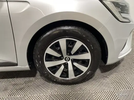 RENAULT CLIO V - voiture d'occasion - Photo 8