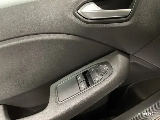 RENAULT CLIO V - voiture d'occasion - Photo 25