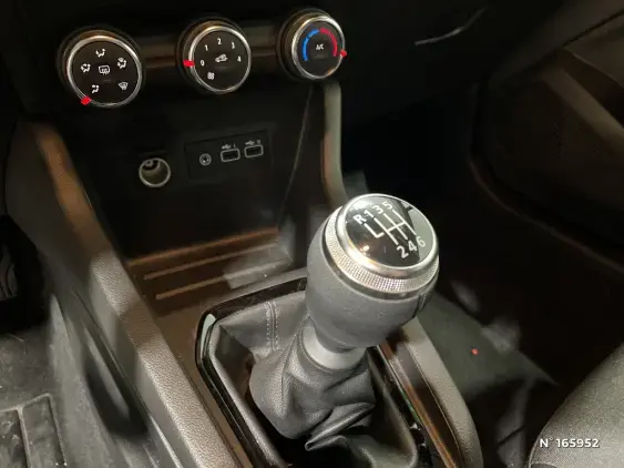 RENAULT CLIO V - voiture d'occasion - Photo 29