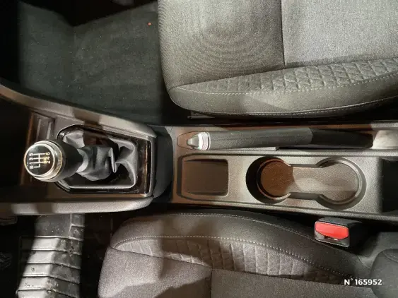 RENAULT CLIO V - voiture d'occasion - Photo 35