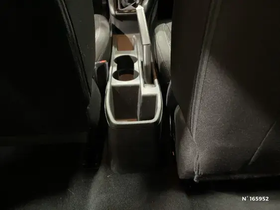 RENAULT CLIO V - voiture d'occasion - Photo 36