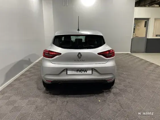 RENAULT CLIO V - voiture d'occasion - Photo 6