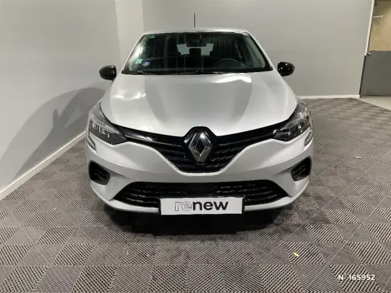 RENAULT CLIO V - voiture d'occasion - Photo 3