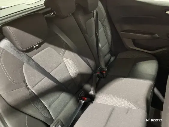 RENAULT CLIO V - voiture d'occasion - Photo 11