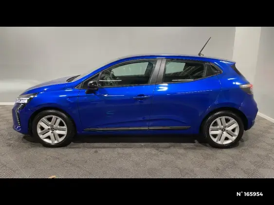 RENAULT CLIO V - voiture d'occasion - Photo 2