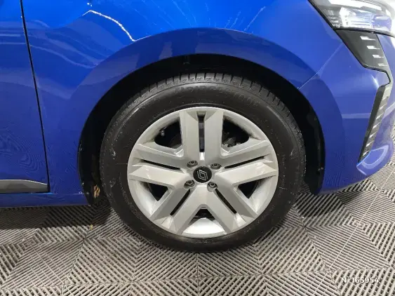 RENAULT CLIO V - voiture d'occasion - Photo 8